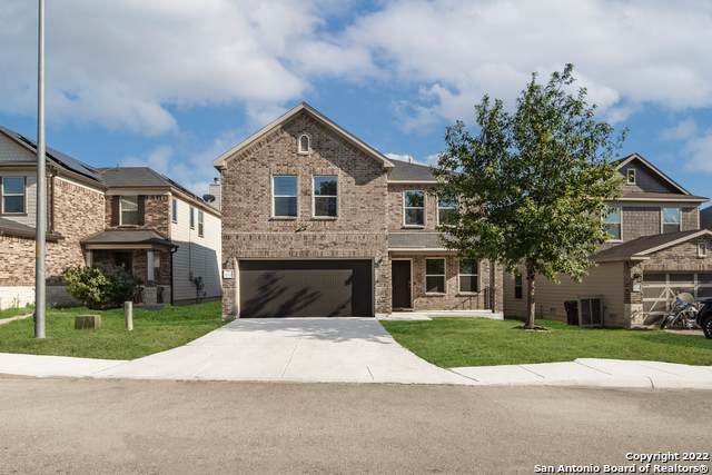 10332 Roadrunner Ridge - Photo 1