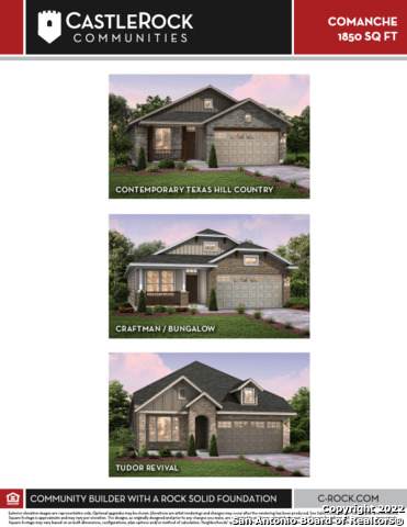 6333 Black Butte - Photo 1