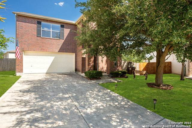 7702 Anaheim Post - Photo 1