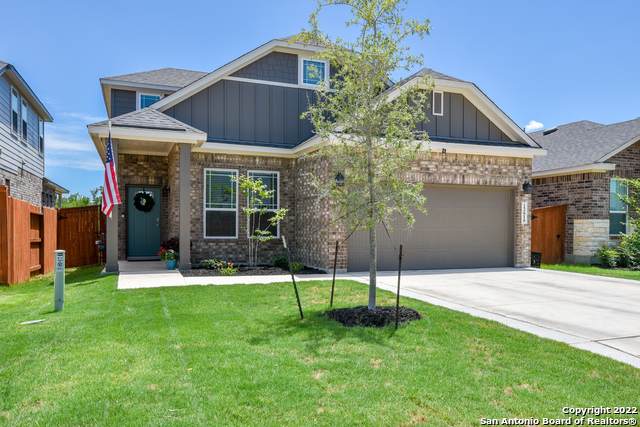 12610 Big Valley Creek - Photo 1