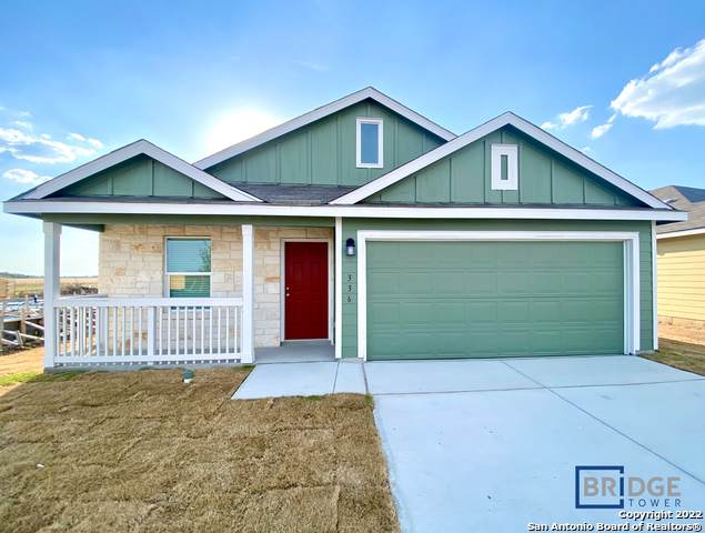 336 Cordova Terrace - Photo 1