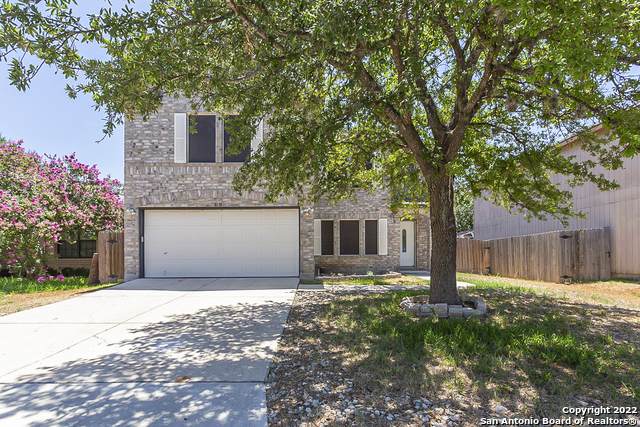 8118 Stagwood Hill - Photo 1