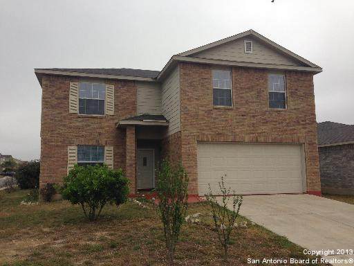 8035 Misty Bluff - Photo 1