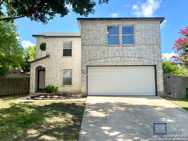 13567 Hickory Legend - Photo 1