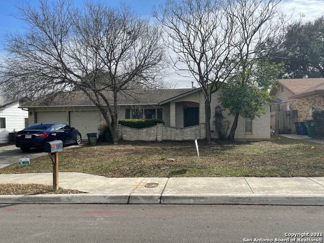 1730 Timber Oak St - Photo 1