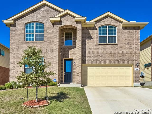204 Mountain Home - Photo 1