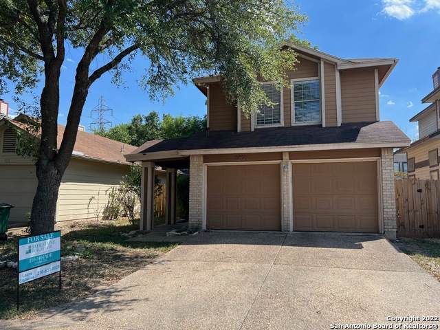 3206 Stoney Fork - Photo 1
