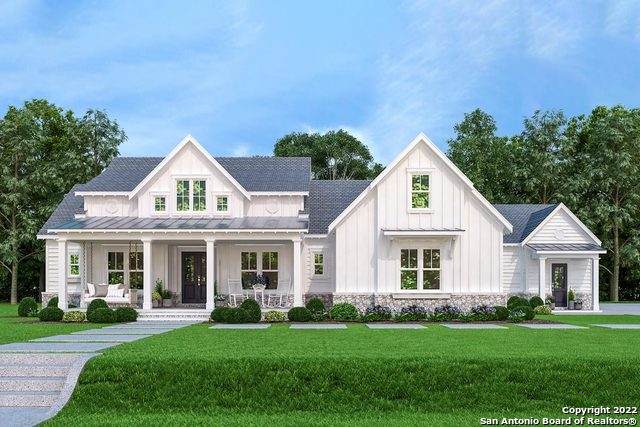 122 Pvt. Road 1733 - Photo 1