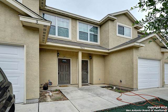 7823 Kingsbury Wood - Photo 1