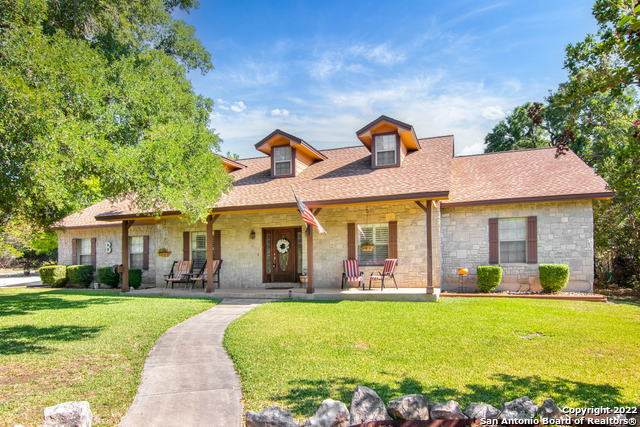 2490 Firethorn Path - Photo 1