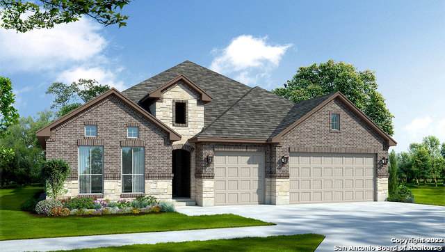 376 Valiant Valley - Photo 1