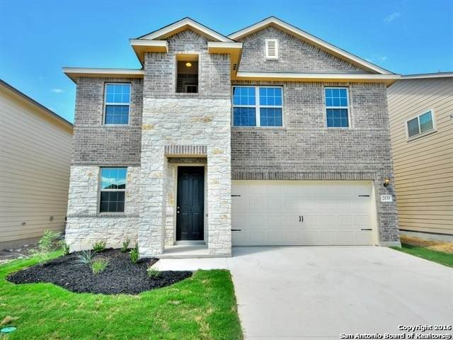 2535 Middleground - Photo 1