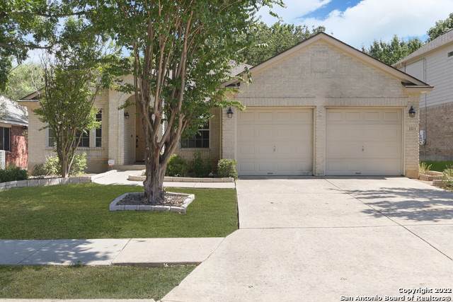 8814 Brae Bend - Photo 1