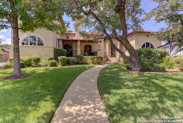 5915 Tejas Spring - Photo 1