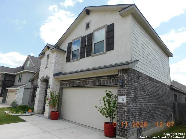 717 Morgan Run - Photo 1