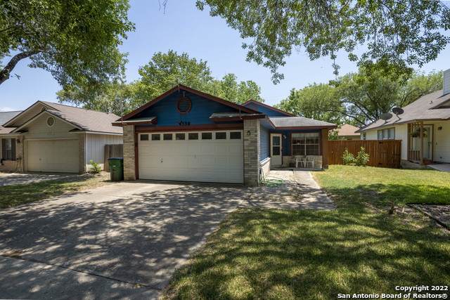 4338 Knollshire - Photo 1