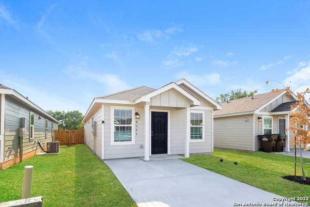 8323 Piedra Medina - Photo 1