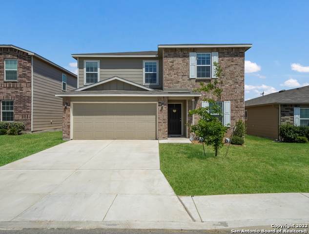 9910 Silver Mist Way - Photo 1