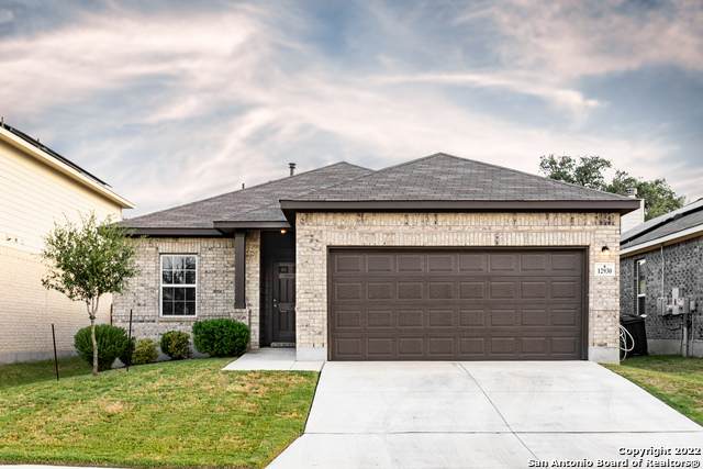 12930 Cedar Creek Trail - Photo 1