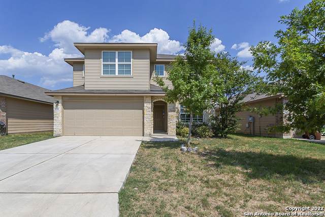8502 Shooter Cove - Photo 1