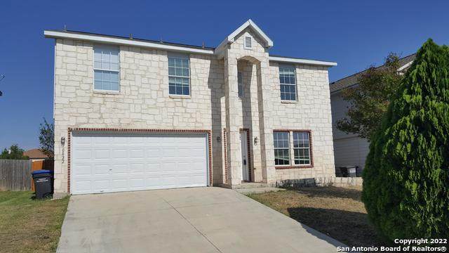 10822 Rindle Ranch - Photo 1