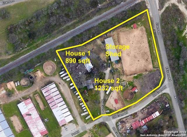 17595 Old Evans Rd - Photo 1