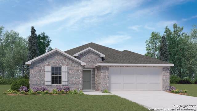 901 Pronghorn Trail - Photo 1