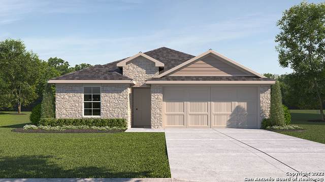 5523 Chase Falls - Photo 1