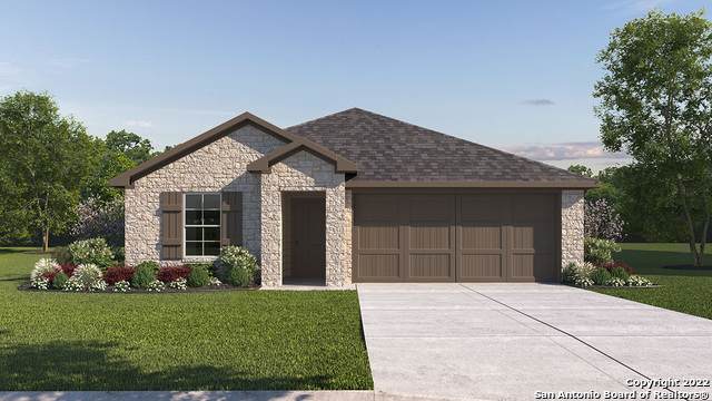 5539 Chase Falls - Photo 1