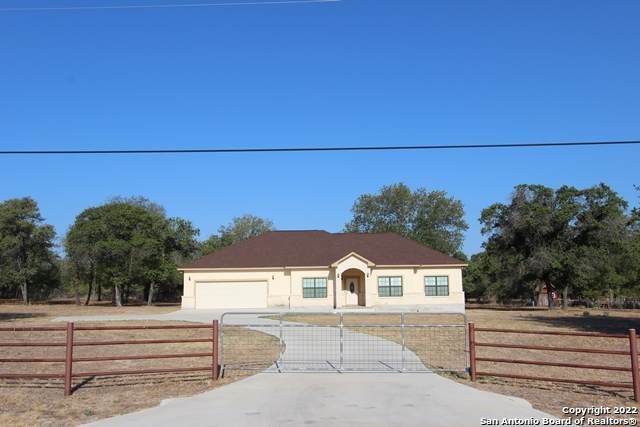 262 County Road 6874 - Photo 1