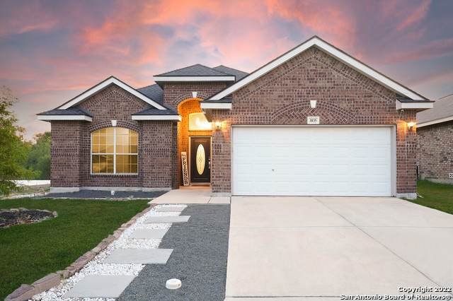 3835 Key West Way - Photo 1