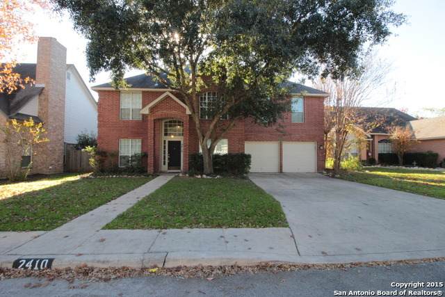 2410 Burning Trail St - Photo 1