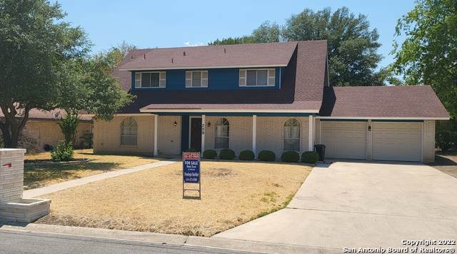 209 Gladiola Ln - Photo 1