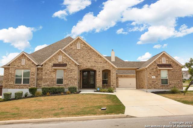 114 Flower Mound - Photo 1