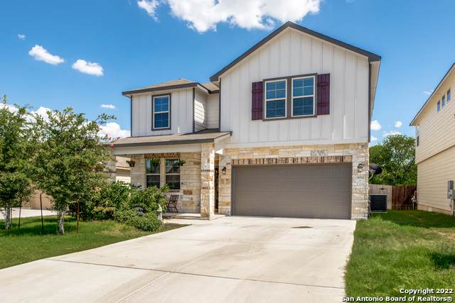 14814 Zephyrus Way - Photo 1