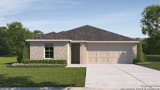 5514 Chase Falls - Photo 1