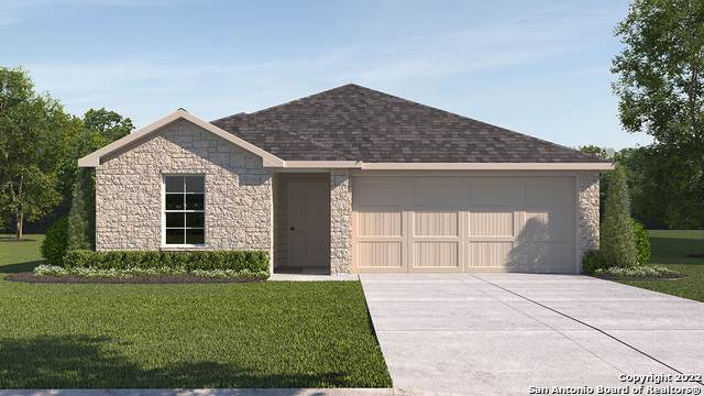 5518 Chase Falls - Photo 1