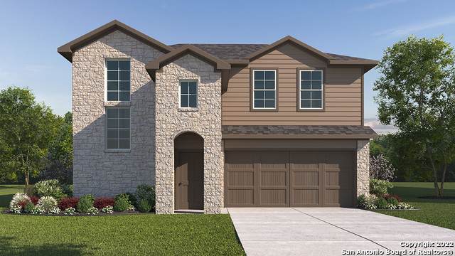 5526 Chase Falls - Photo 1