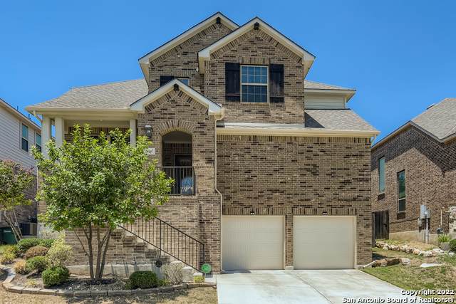 18507 Gran Mesa - Photo 1