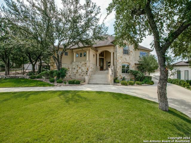 24914 Player Oaks - Photo 1