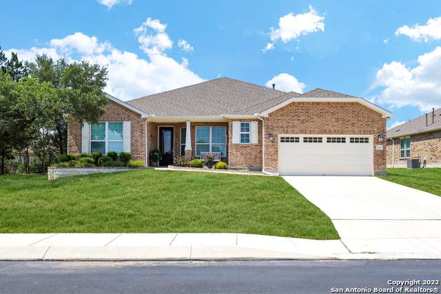 12615 Horseshoe Bay - Photo 1