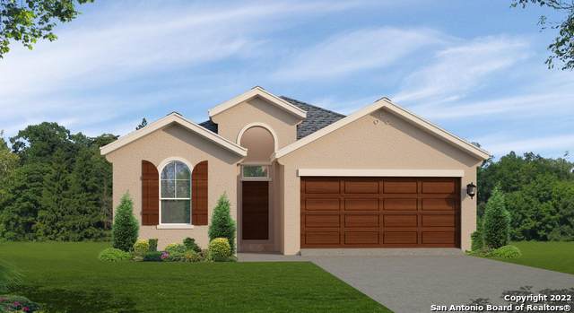 8215 Sunrise Glen - Photo 1