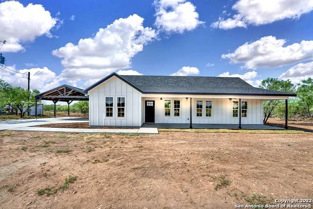 171 County Road 641 - Photo 1