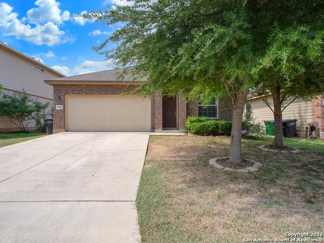 5923 Pearl Pass - Photo 1