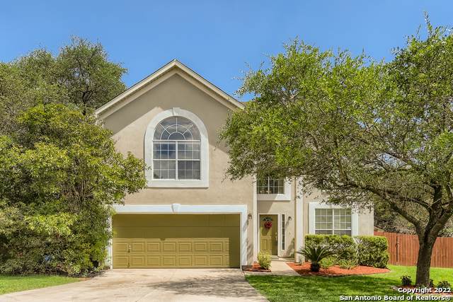 210 Verde Oak - Photo 1