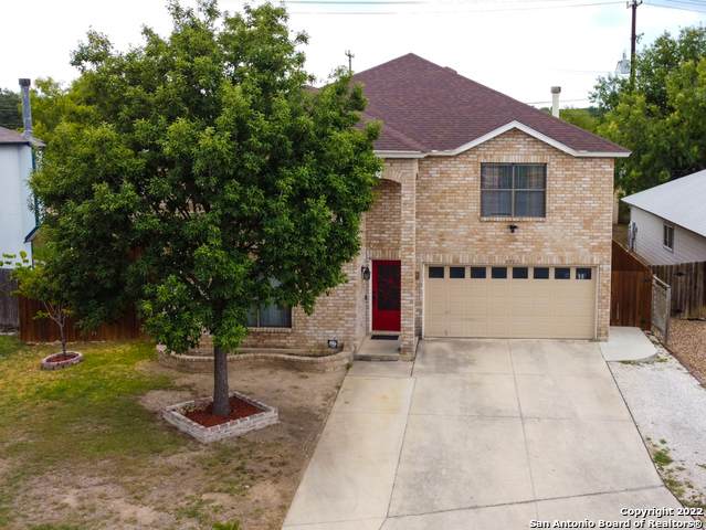 7711 Crystal Pt - Photo 1
