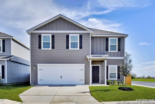 2843 Forsyth Canyon - Photo 1