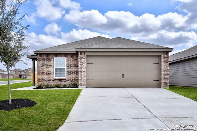 15018 Harbor Landing - Photo 1