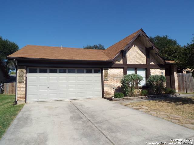 6830 Country Hill - Photo 1