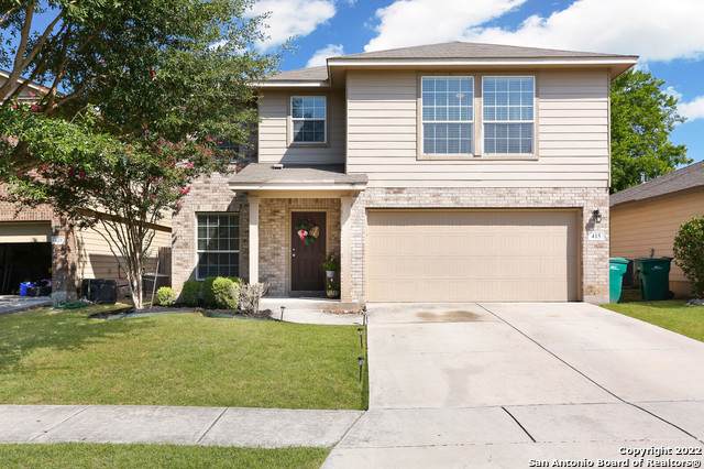 415 Ann Dr - Photo 1